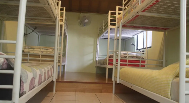 Hostel No.76 Junjie