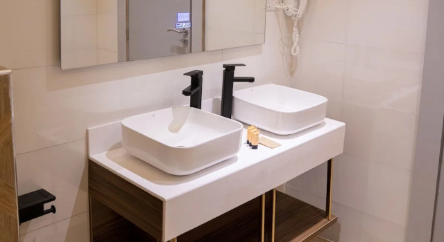 Номер Standard Limewood Villa