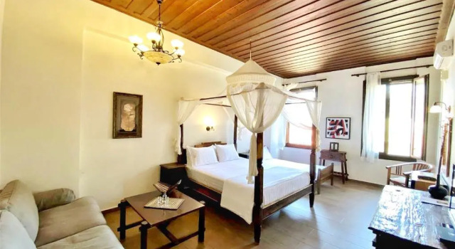 Полулюкс Boutique Hotel Del Doge