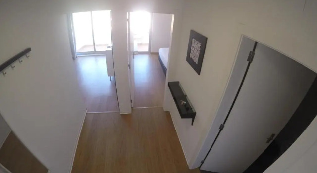 Апартаменты c 1 комнатой с красивым видом из окна Monte Gordo Prestige Apartments