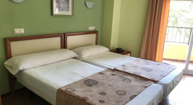 Hotel Imperial II