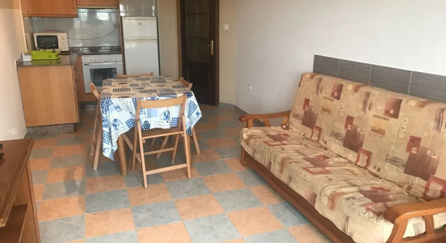 Apartamentos Los Gemelos
