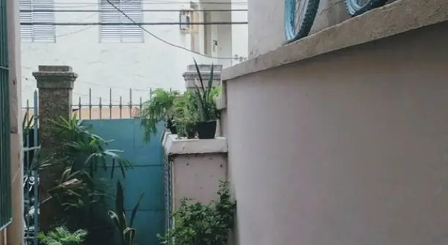 Carioca House