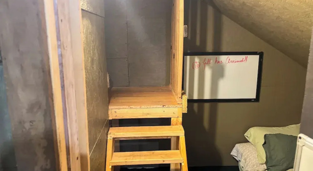 Nearby Trails: 1BR Apartment w/ W & D, Prenota Appartamento Lake Ozark 
