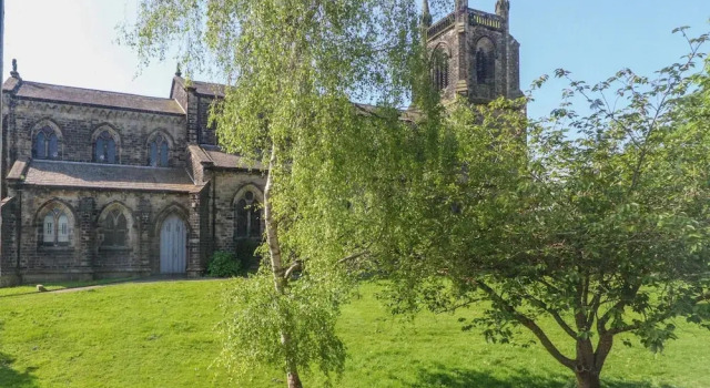 Teds Cottage, Забронировать Дом для отпуска Виллы Скиптон, рядом с Northern Dales Farmers Market, Вилла