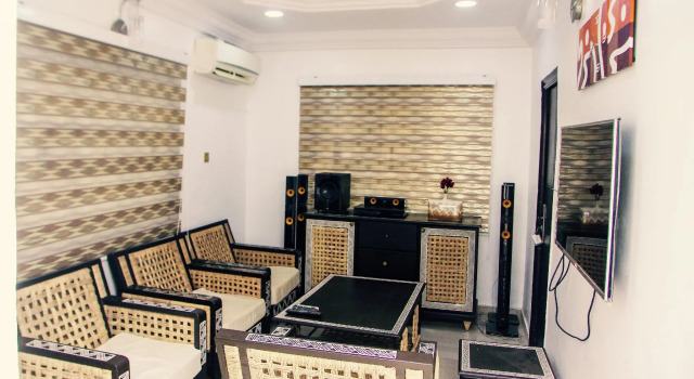 Люкс K-Yellow Hotel & Resort
