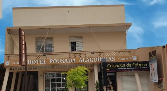 Hotel Turistico de Alagoinhas, Забронировать Отель Отели штата Баия с бассейном, Бассейн