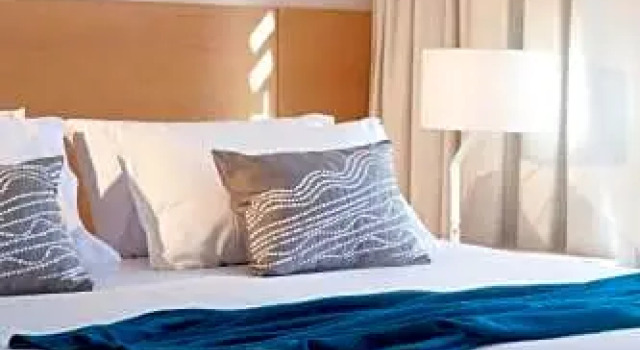 Студия Deluxe Fraser Place Melbourne
