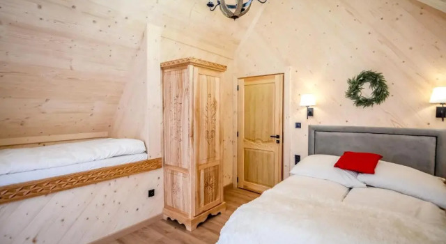 Gościniec u Bobaków, Book Hotel Ząb Tatras
