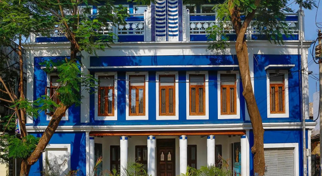 Tanjore Hi Hotel, Забронировать Отель Отели штата Тамилнада 5 звезд, 5*