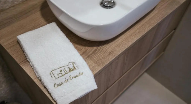 Апартаменты Casa do Engenho Braga - Apartamentos com Vista Rio & SPA
