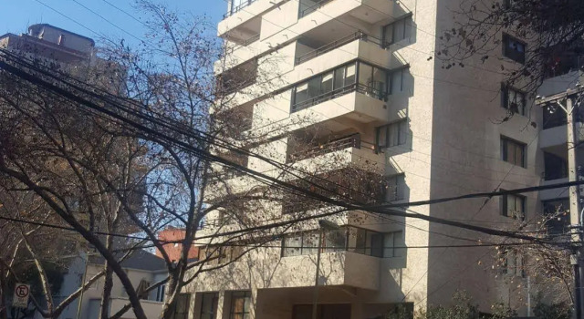 La Dehesa House