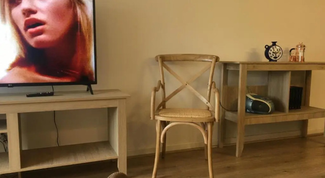 Hermoso Departamento a 5 min. caminando a la playa, Foglalás Szálloda Szállodák Papudo parkolóval, Parkolás