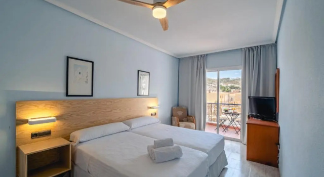 Номер Standard Hotel Don Ignacio