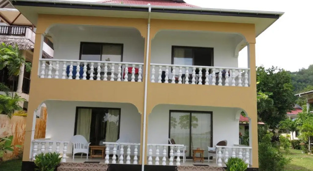 Camera Standard Rosemarys Guesthouse