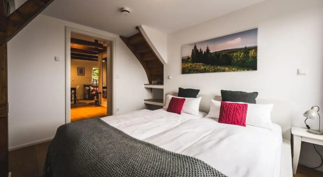 Ahornallee Ferienappartements