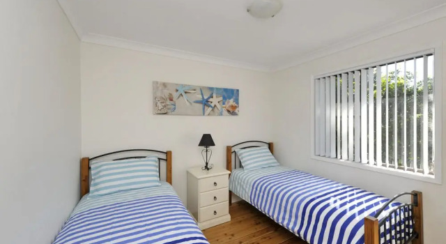 Horace St 85 - Shoal Bay