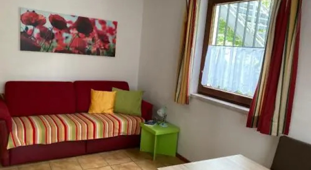 Wessely Appartements am Golfplatz, Забронировать Апартаменты/квартира Отели Инсбрука с парковкой, Парковка
