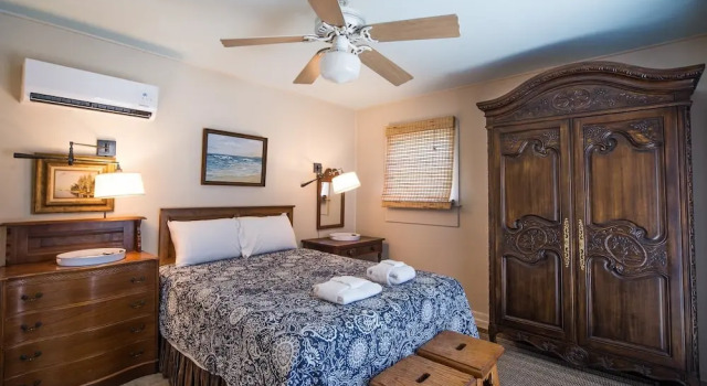 Erie The 213 E Hideaway 1 Bedroom Holiday Home By My Ocean Rentals