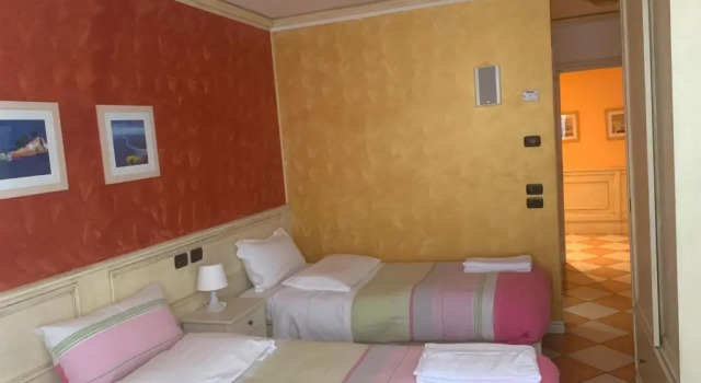 Hotel Due Colonne