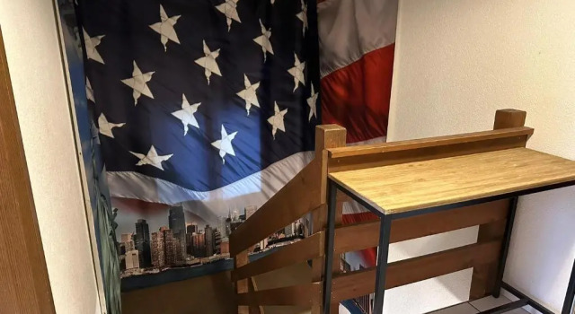 Hadassa New York, Prenota Hotel Steffisburg Thun