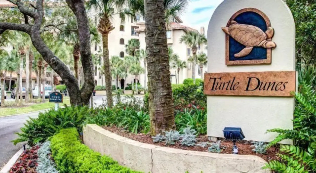 1860-61-turtle-dunes, Забронировать Апартаменты/квартира Амилия Jacksonville Coast
