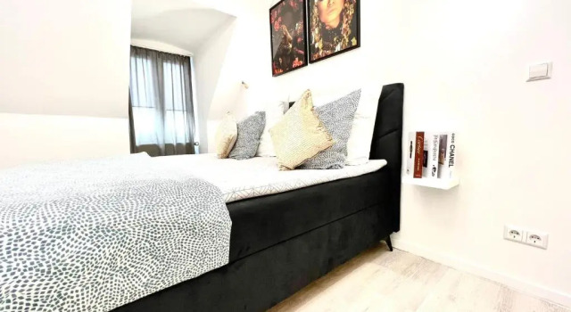 Номер Deluxe Living Solution 24 Karlsruhe