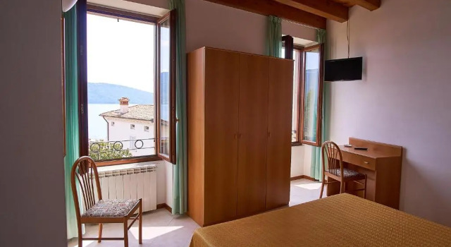 Hotel Tiziana Garnì