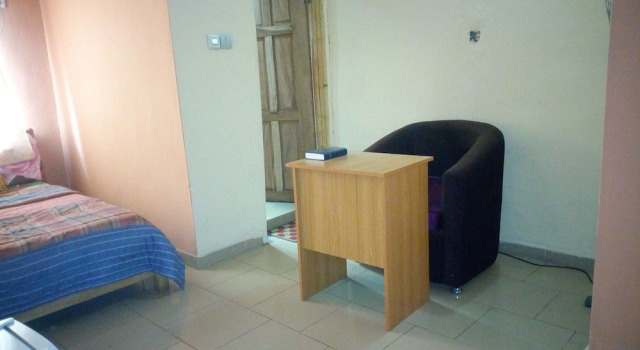Номер Standard Ibis Diamond Hotel