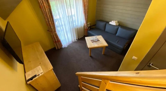 Люкс Hotel Monysto