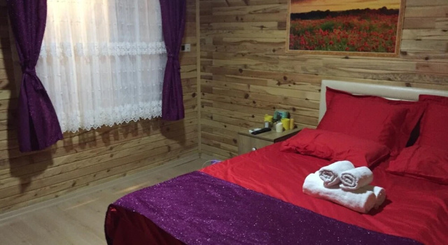 Бунгало Cerge Bungalov