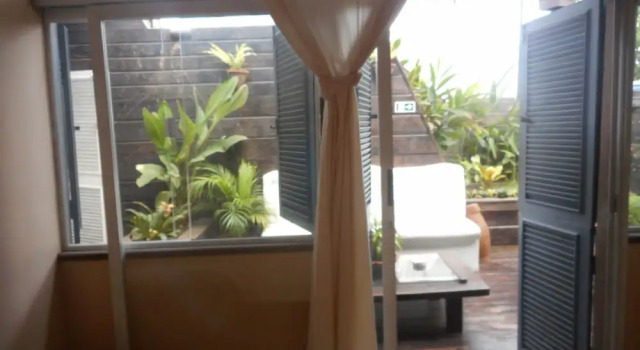 Номер Comfort Hotel Portas da Amazônia