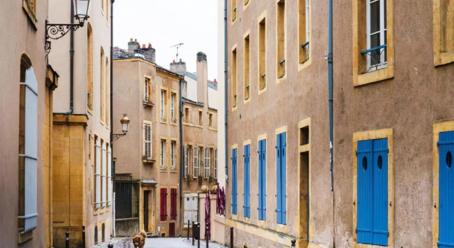 Апартаменты Le haut de Vallières appartement 3 pièces NETFLIX