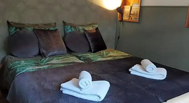 B&b Hellendoorn