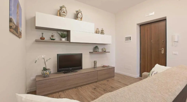 Apartment Esseneto Rooms