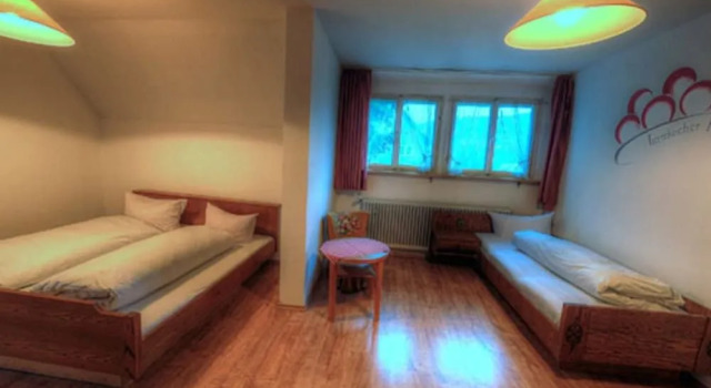 Lenzkircher Hof, Réserver Hôtel Lenzkirch Feldberg