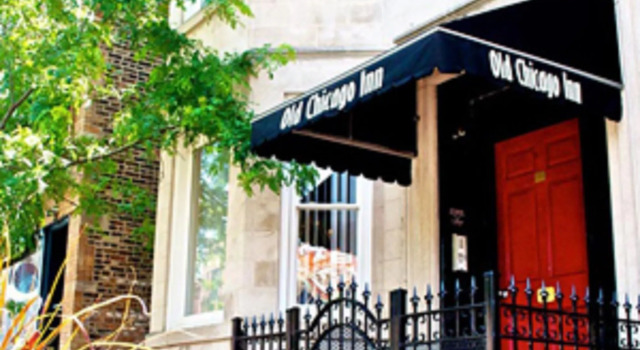 Old Chicago Inn