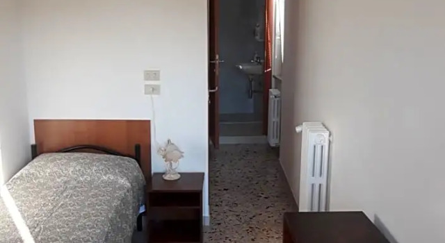 Deluxe Zimmer Hotel La Torretta