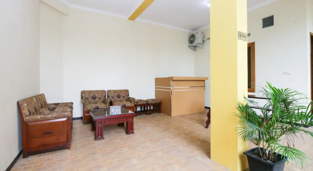 Airy Lowokwaru Kedawung Lima 25J Malang