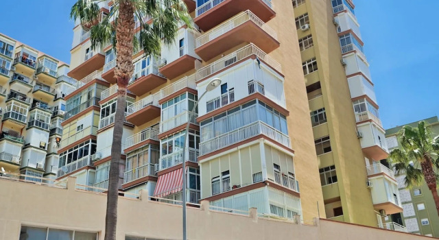 Lux Apartment, Забронировать Апартаменты/квартира Апартаменты Торремолинос, рядом с Парафия Архангела Михаила, Апартаменты/квартира