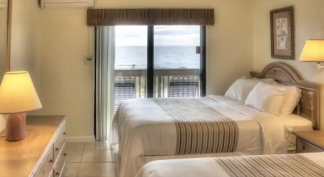 Номер Standard Emerald Seas Deerfield Beach Club