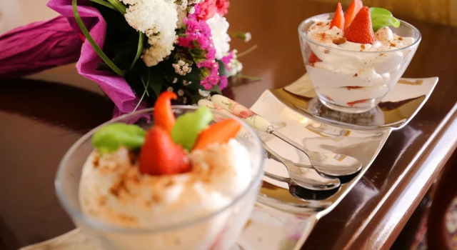 Номер Deluxe Villa Triana-Adults Only
