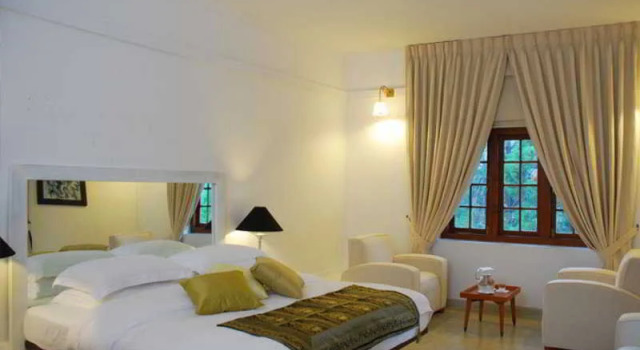 Warwick Gardens, Prenota Hotel Ambewella Habaraduwa Central