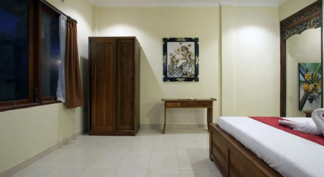 Pondok Loris Guest House