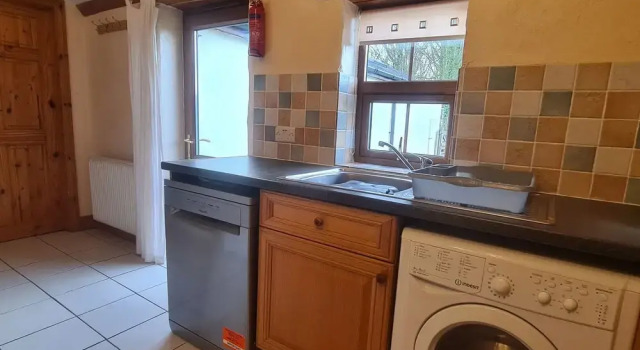 Sandpiper Cottage, Varaa Lomakoti Llanboidy Glamorgan