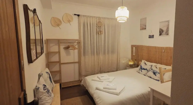 Guest House da Mata, Varaa Matkakoti Hotellit Porto pysäköinnillä, Pysäköinti