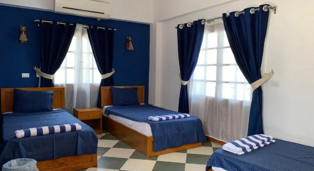 Sea Soul Hotel