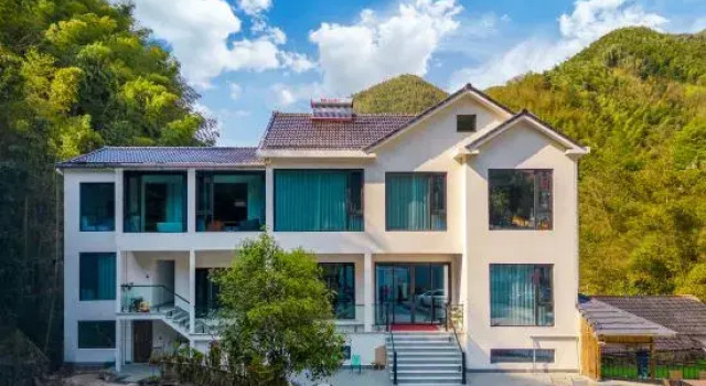 Yunshan Xipan Homestay