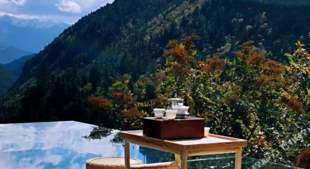 Yubeng impression boutique inn, Book Boutique Deqin Yunnan