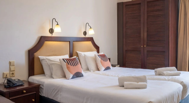 Casa Orama Boutique Hotel, Забронировать Бутик-отель Херсониссос Центральный Крит
